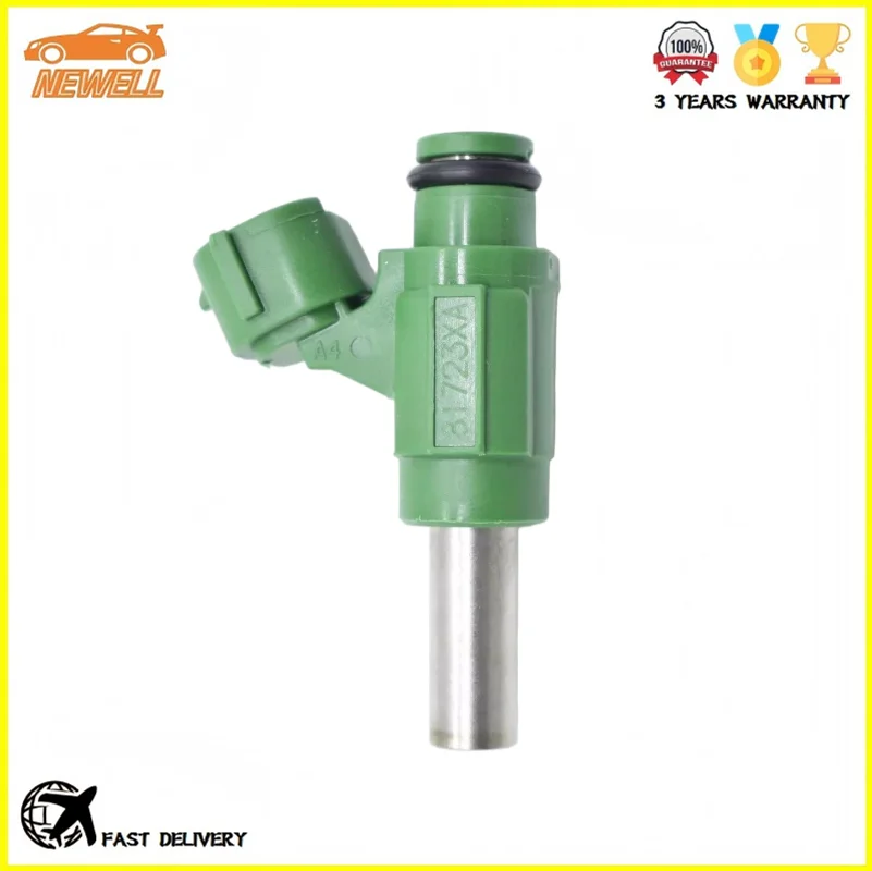 

1pcs 15710-04K00 EAT817 Fuel Injector For Suzuki GSXR1000 GSX-R1000 GXS750 GSX-S750 GSXS1000 GSX-S1000 R1000R 2017-2024