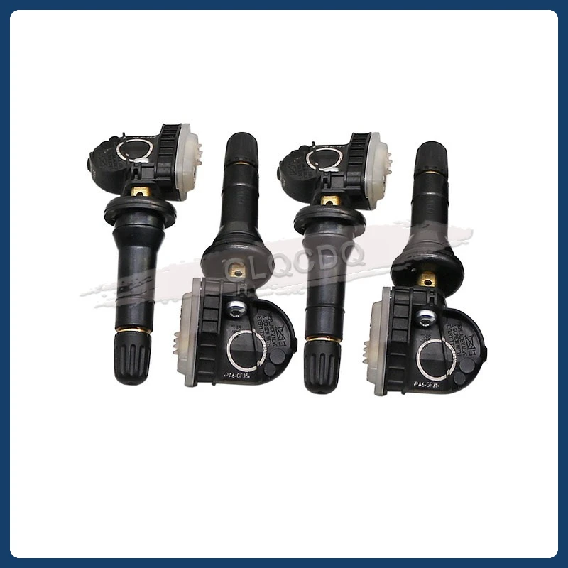Tire Pressure Monitor Systems GL3T-1A180-AA TPMS Sensor 315MHZ For Ford Ecosport Edge Explorer Mustang Lincoln Continental Mkx