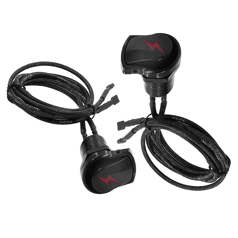 

Кнопка Зажигания электронная, замена гриля, модуль кнопки зажигания для систем зажигания char-broil Surefire