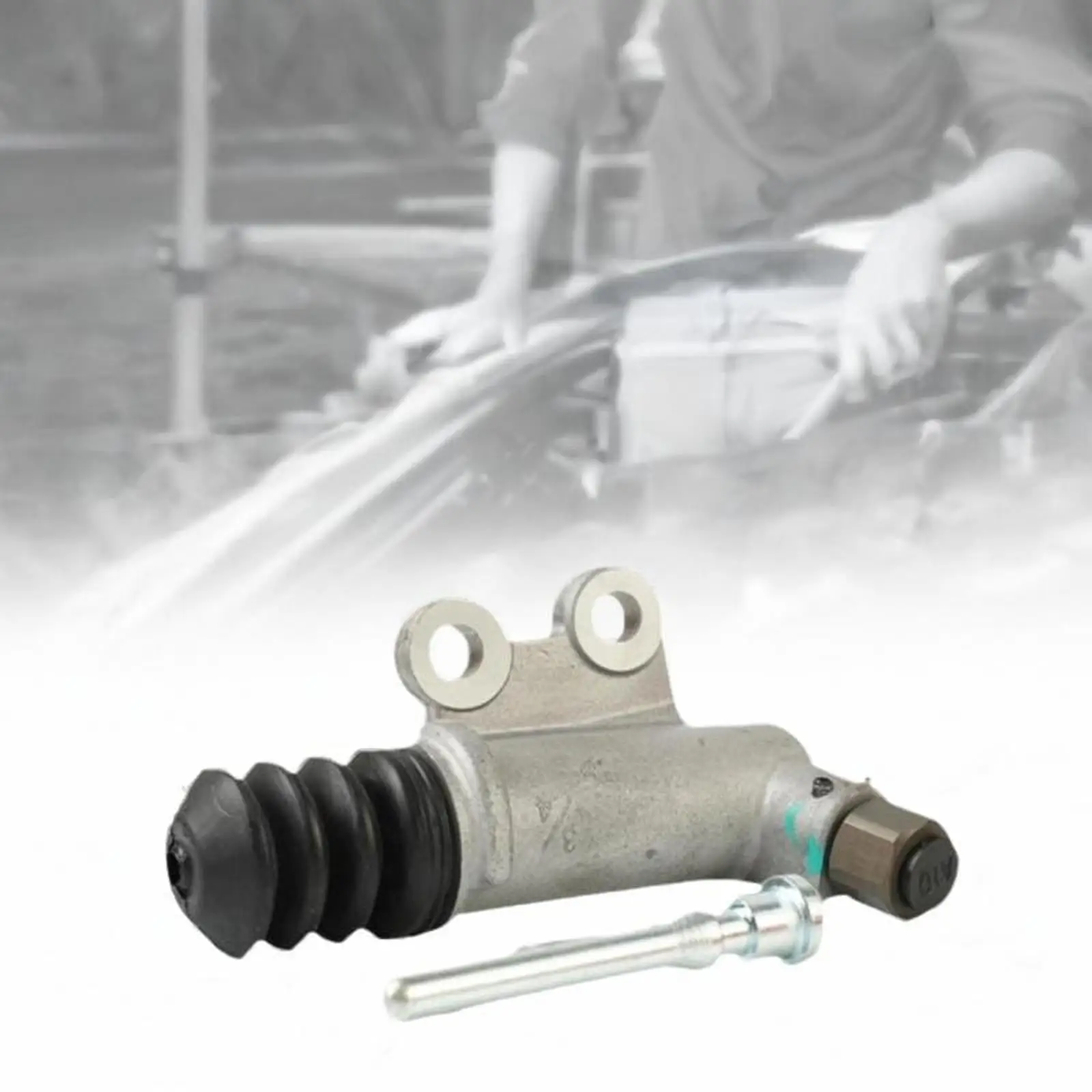 

Clutch Slave Cylinder Clutch Pump for 2009-2018 2020 2014-2015 1.8L