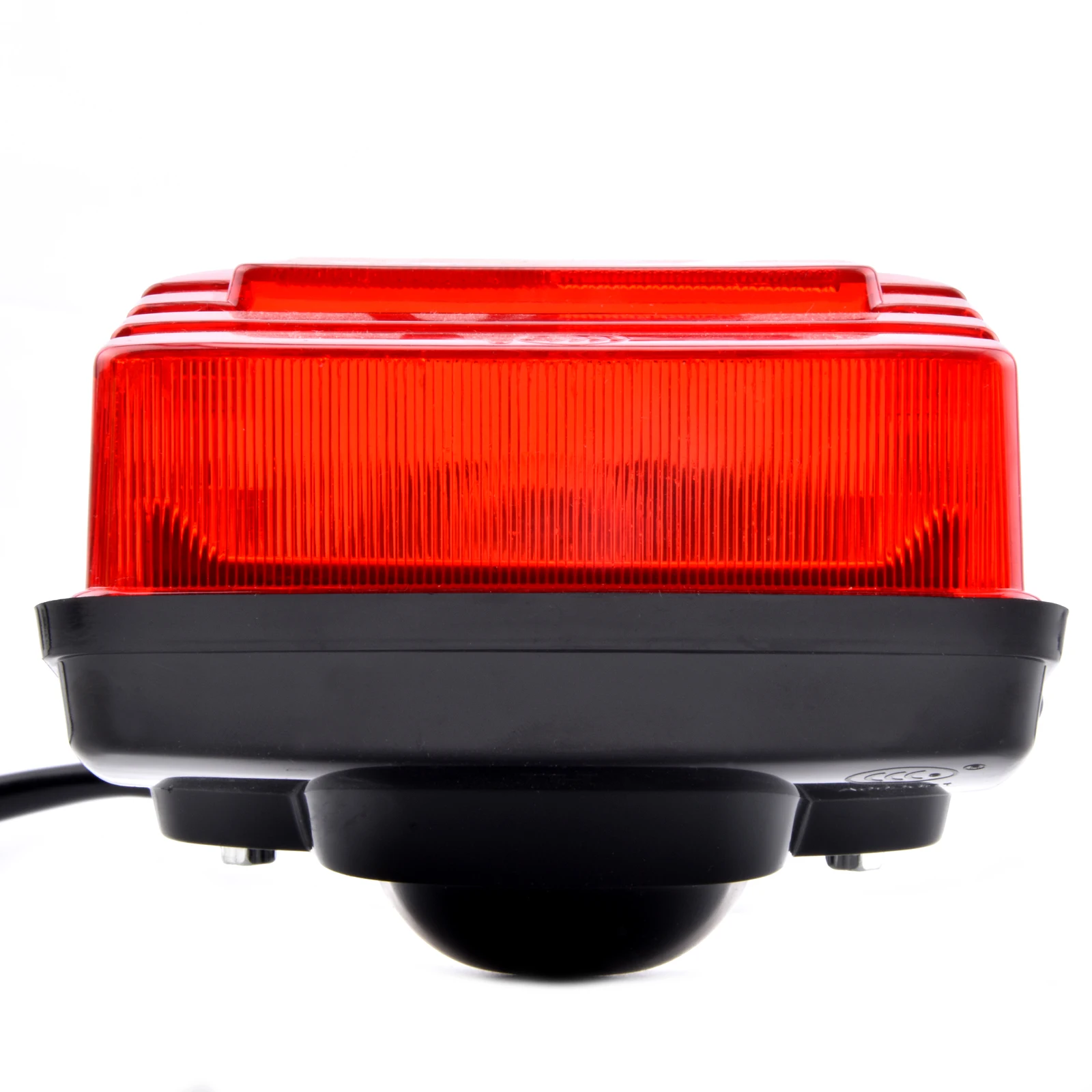 Rear Brake Tail Light Taillight /Lamp ABS Long-lasting 12V Brand New For CG125 CT 70 CT 90 Motorcycle