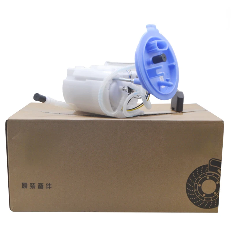 

Suitable for B8cc Gasoline Pump Assembly Fuel Low Pressure Pump Original Authentic