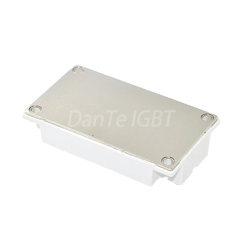 Módulo GD300HFY120C2S IGBT, Retificador de alta potência, Original Spot Novo