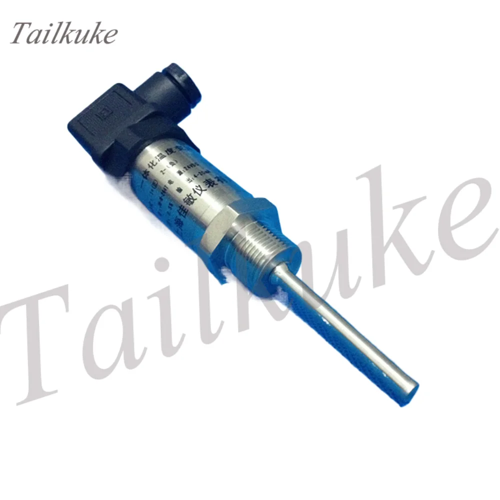 plug-in-integrated-temperature-transmitter-rtd-4-20ma0-5v10v-temperature-sensor-pt100-insertion-depth-default-50mm