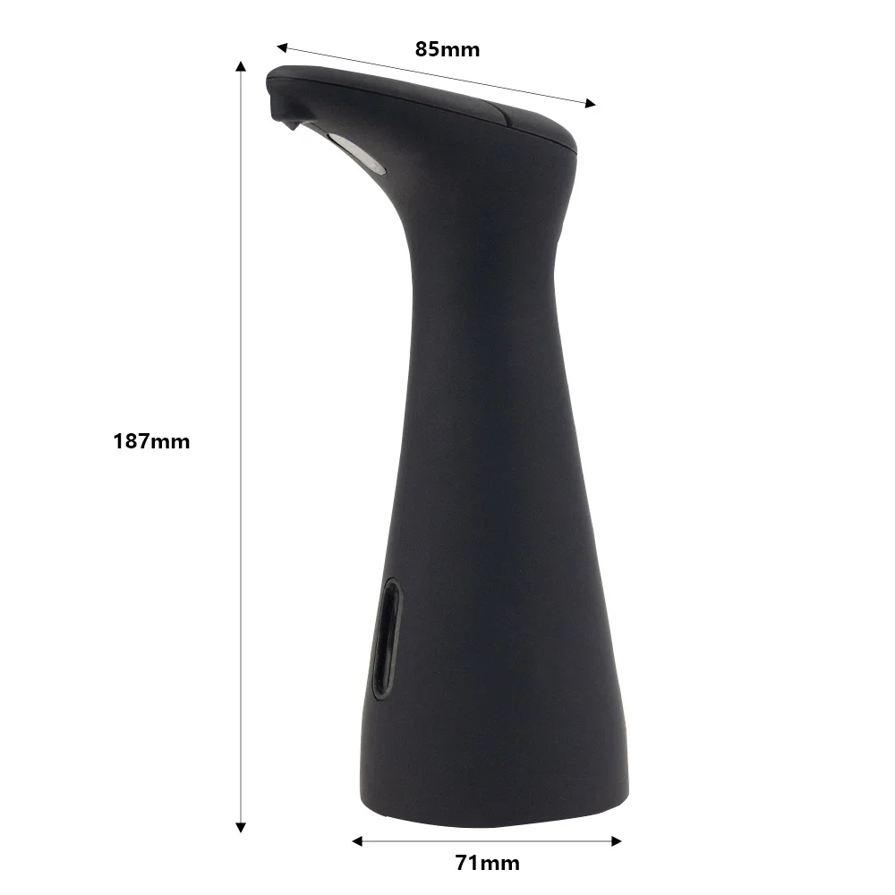 Automatic Soap Dispenser for Kitchen Bathroom - Intelligent Foam Hand Washing Machine