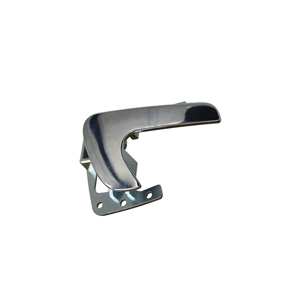 Interior Door Handle for Pointer 1998-2007 and Pointer Truck 1998-2010 Front Rear Left Chrome 373868403A 373868404A