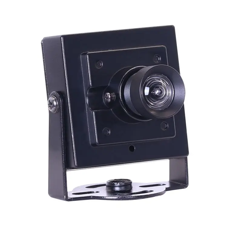 3200 2MP IMX291 3.6mm 90degree distortionless Android usb industrial mini mini camera