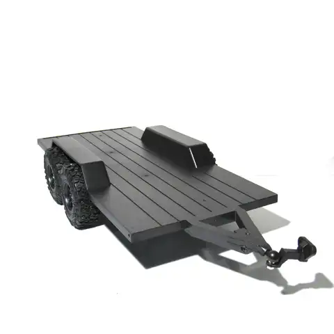 8 best sales rc boat trailer - №2