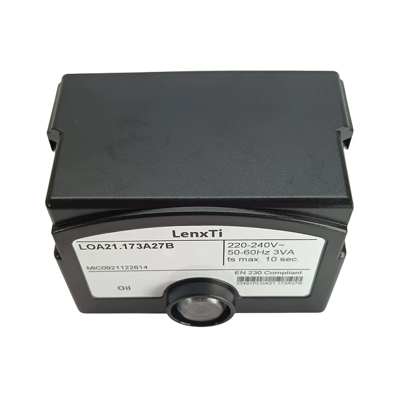 LenxTi Replacement burner pengganti kontrol untuk SIEMENS program controller