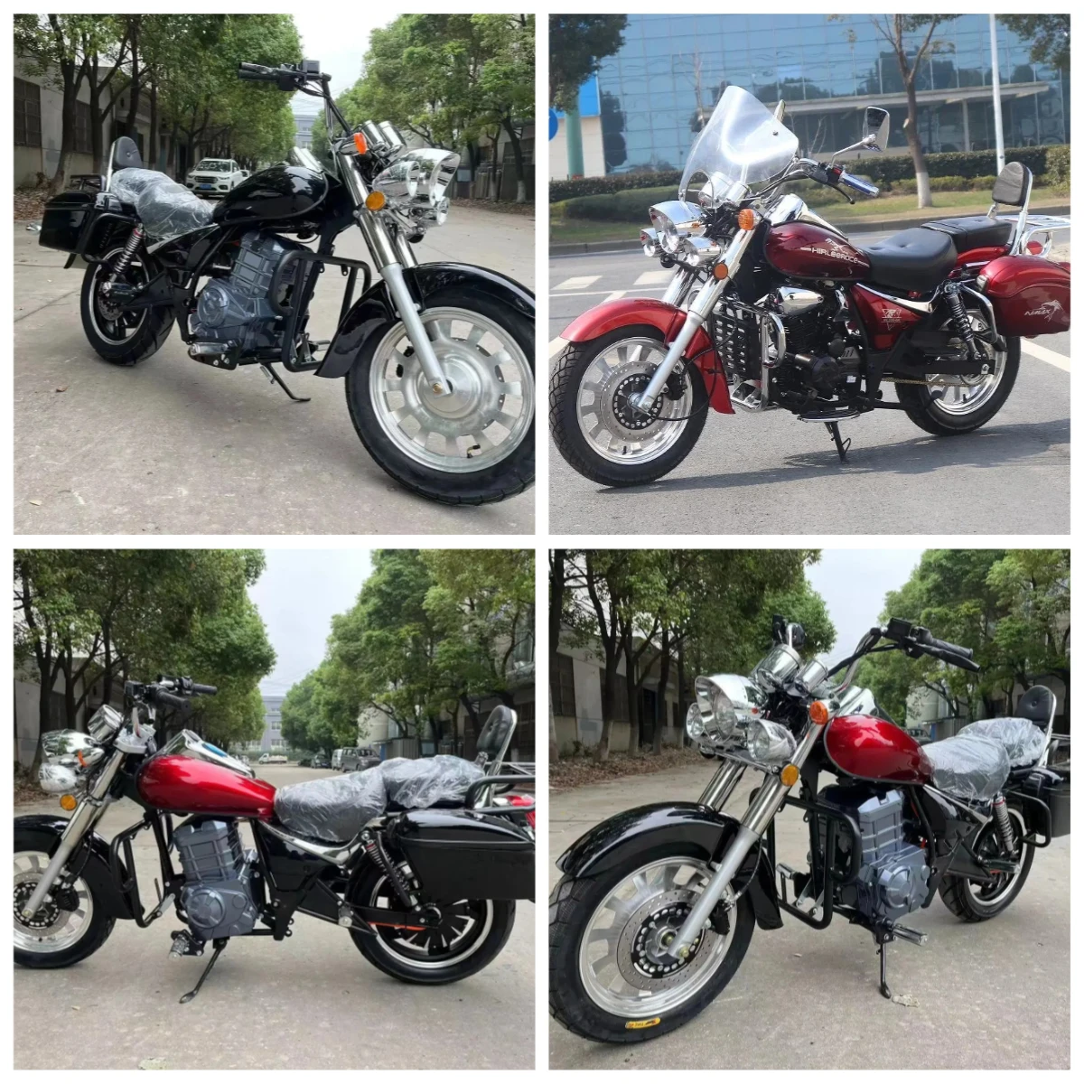 

STLF The latest new energy in 2024Electric Adult Offroad E-Motorcycle Motorcycle 3000W