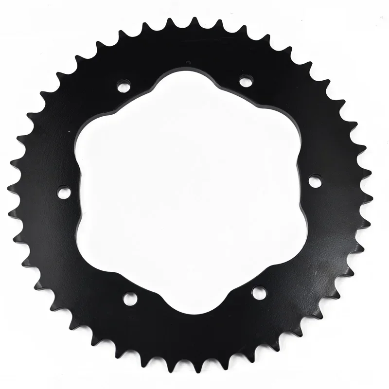 

525 38T 39T 41T 43T Rear Sprocket For Ducati 1098 1099 Streetfighter 1198 Corse SE 1199 Panigale Tricolore 1299