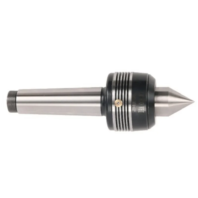 Steel Live Center M…