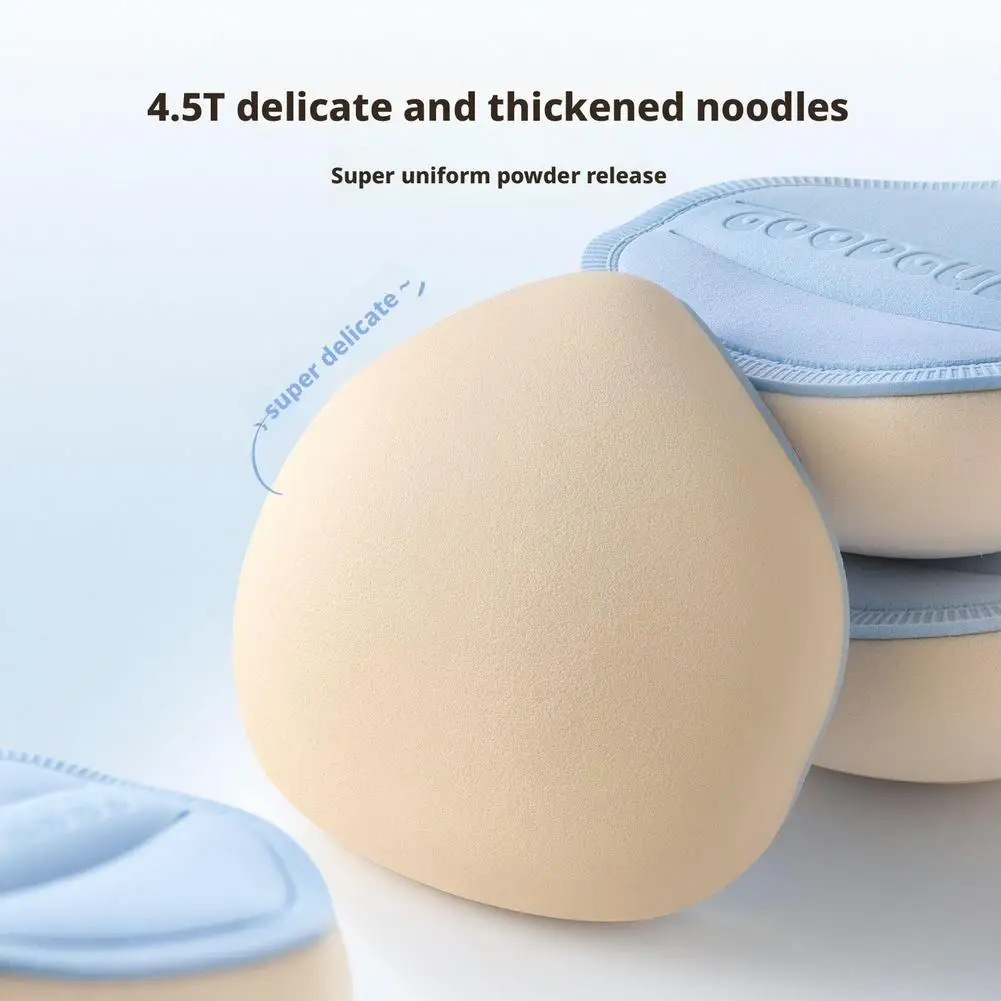 マシュマロ クッション パウダー パフ ファンデーション リキッド スペシャル メイクアップ クリア ベース メイクアップ、乾湿両用に適しています ﻿   J8T5を日本語に翻訳してください