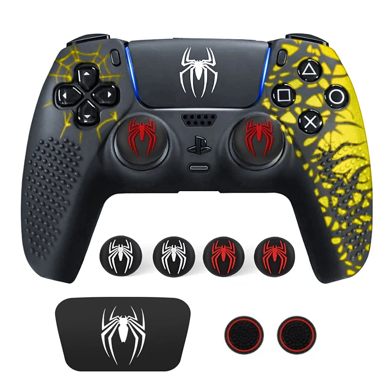 Thumbnail 3 - #61 Latest PS5 Controller Cases Updates