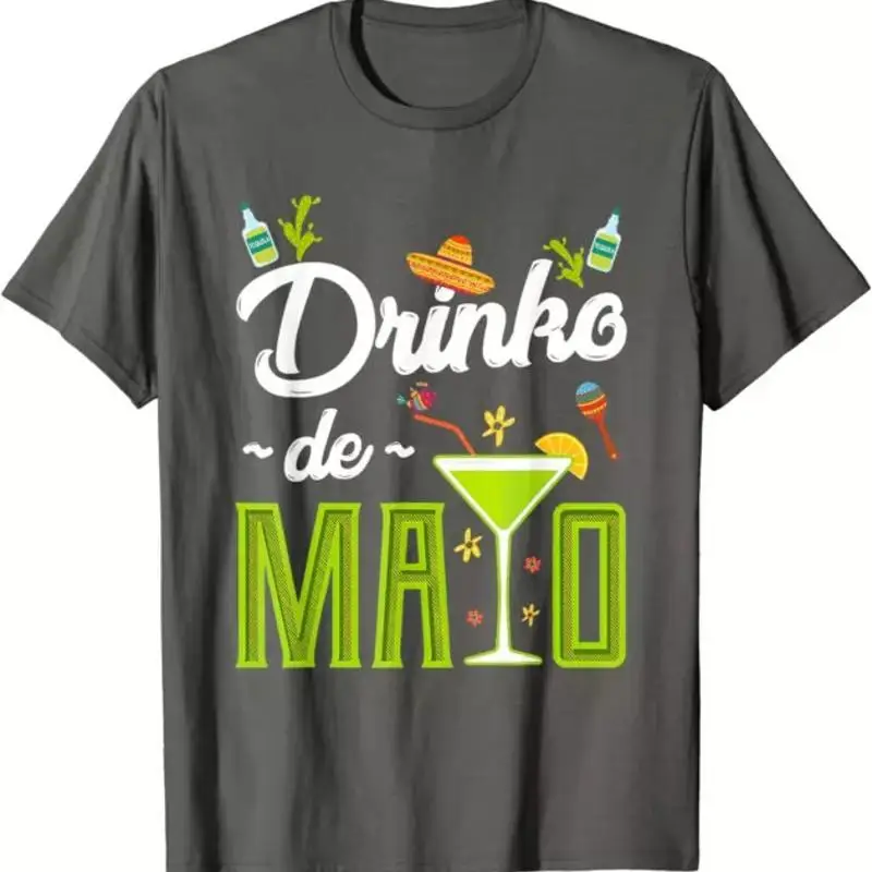 Cinco De Mayo Drink…