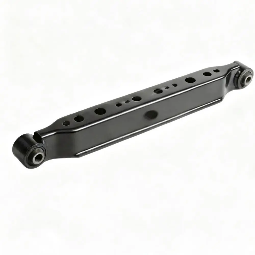 Rear Suspension Control Arm For Nissan Qashqai 55110 JE20B Trailing Link Rod Automotive Chassis Stabilizer Parts view 3