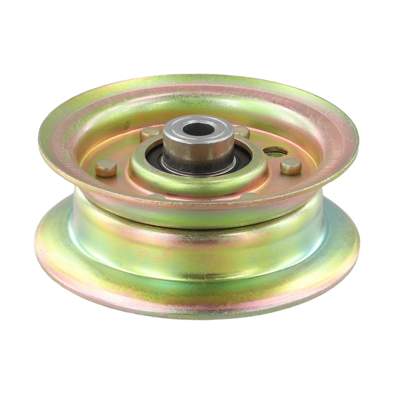 

Replacement Pulley Pulley 177968 532193197 Replace OEM PART For Hus 532177968 Replacement Pulley FOR HusMOWERS