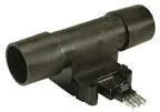 AWM720P1 Sensor de flujo de Gas 0-200SLPM, medidor de flujo de aire