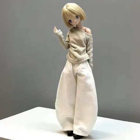 Набор одежды для кукол Blythe Obitsu 24