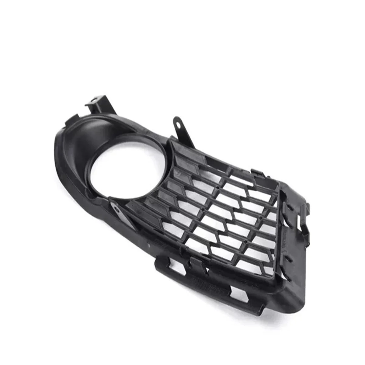 شبكات مصابيح الضباب للمصد الأمامي للسيارة BMW 3-Series E92 E93 M Sport 51118038935 51118038936