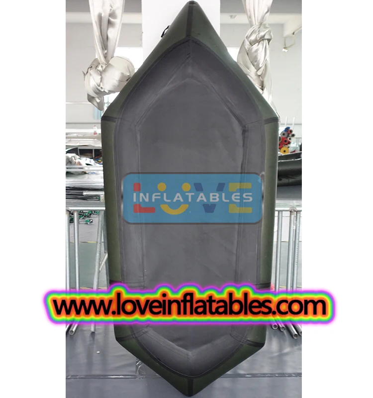 Per barche/caccia/pesca in TPU di alta qualità