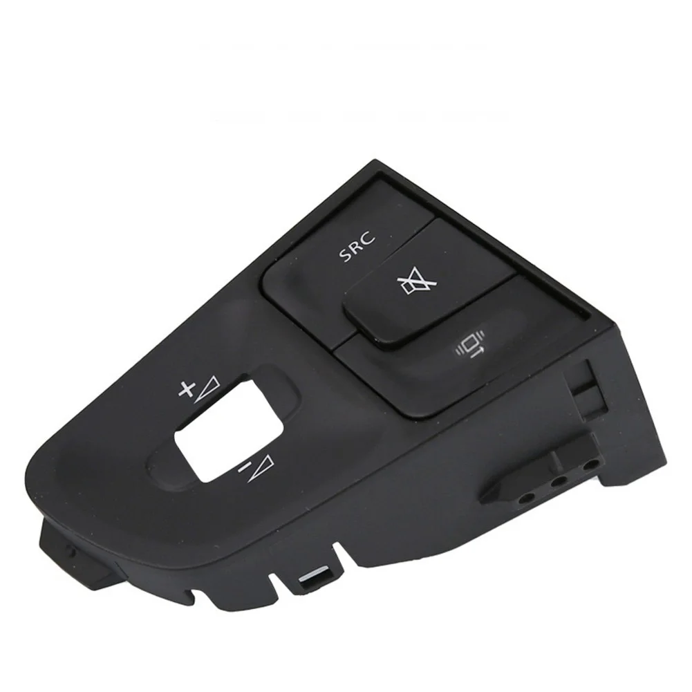 交換用ステアリングホイールボタン-9822109077-9677976377-408-308-モデルに対応-直接-oem-フィット