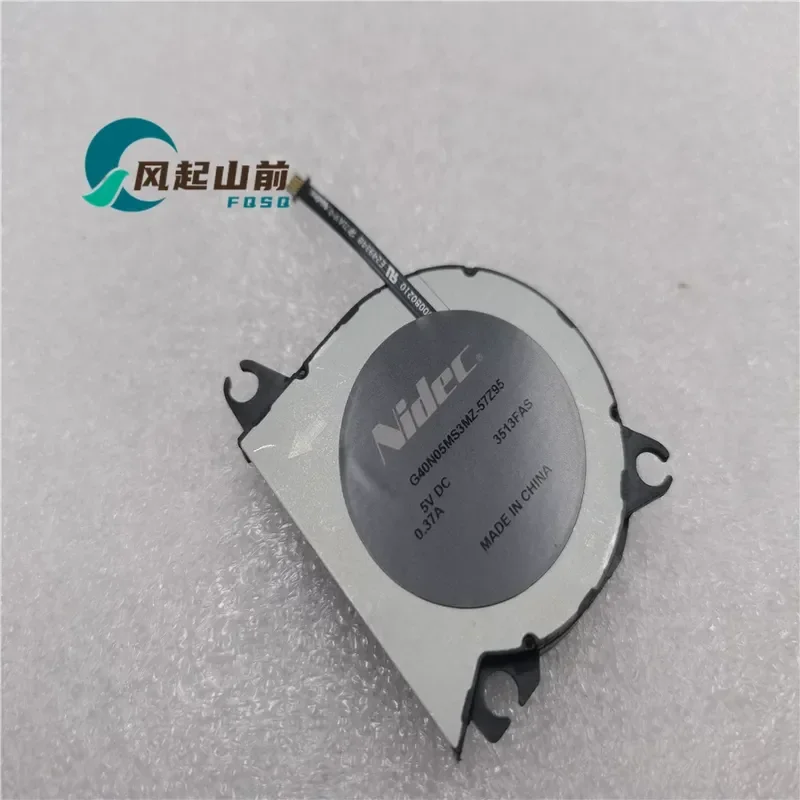 Fan for G40N05MS3MZ-57Z95 Nintendo Switch Console NS