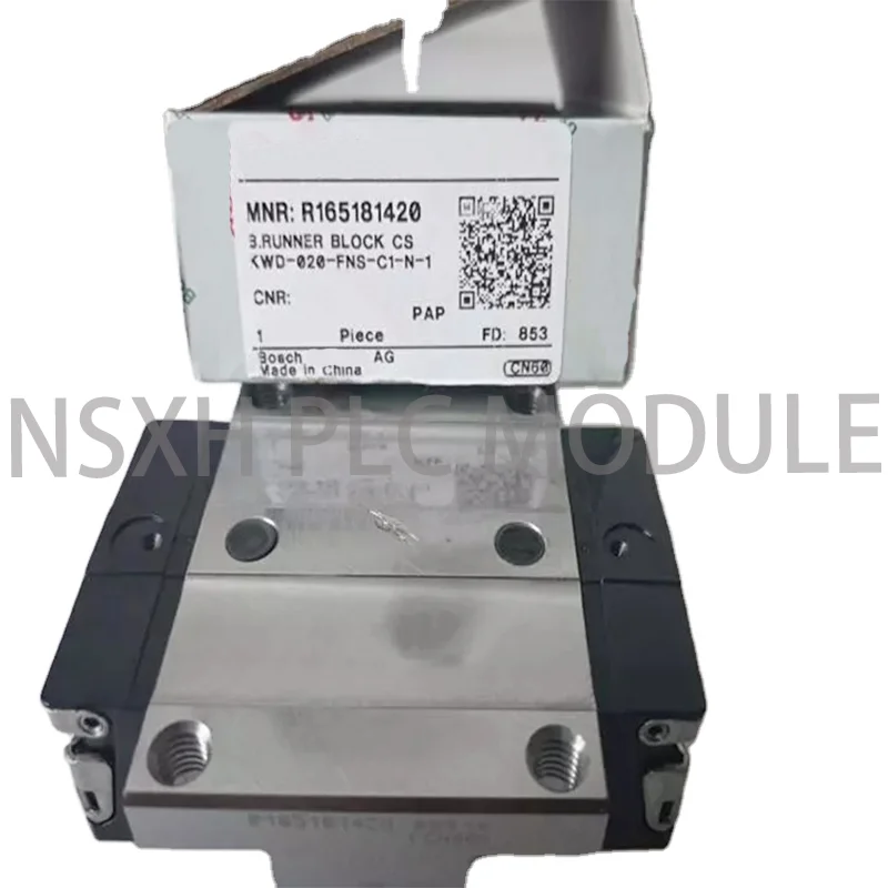 

Brand New Original R165181420 R165111320 R162281420