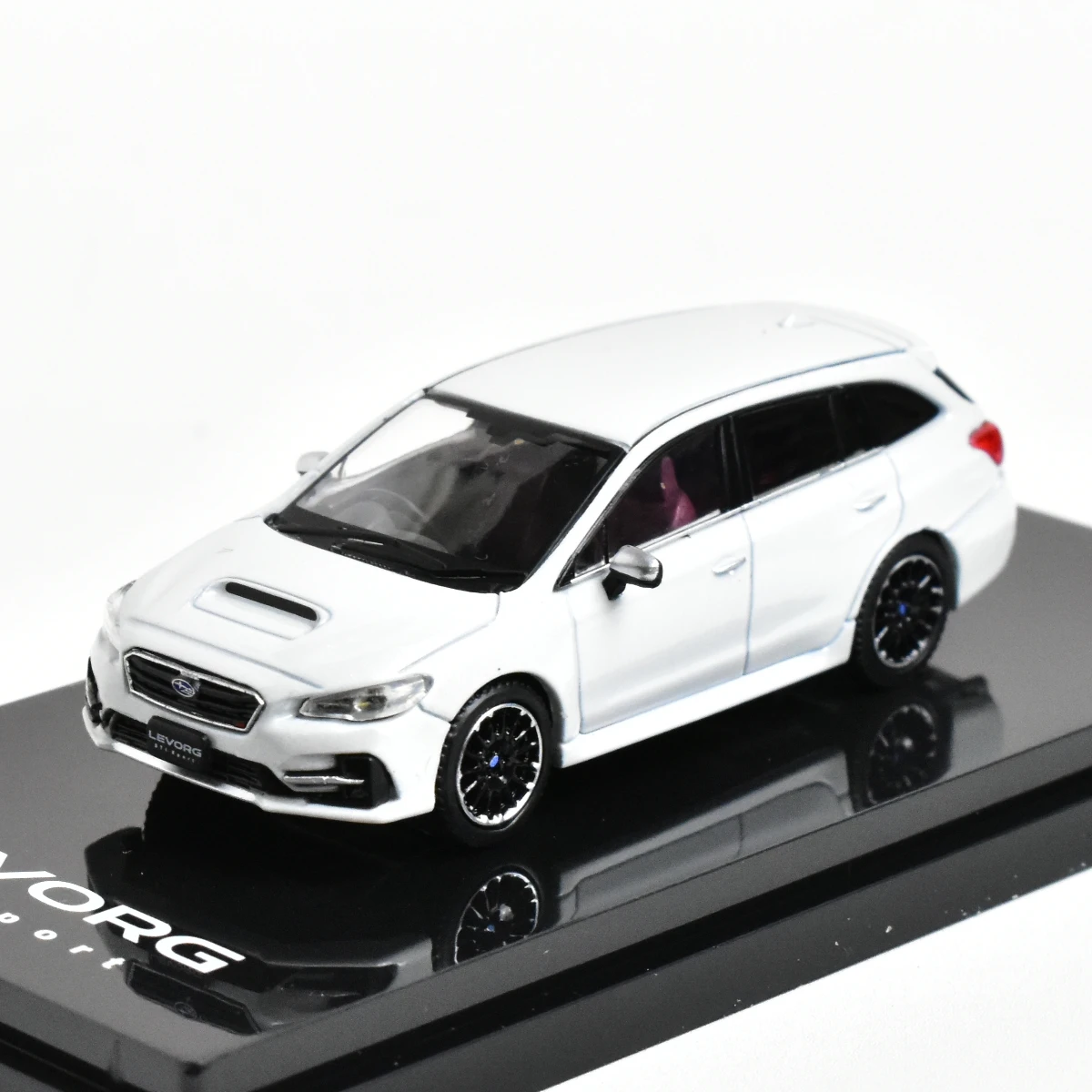 Hobby Japón 1:64 L1 VM modelo de coche