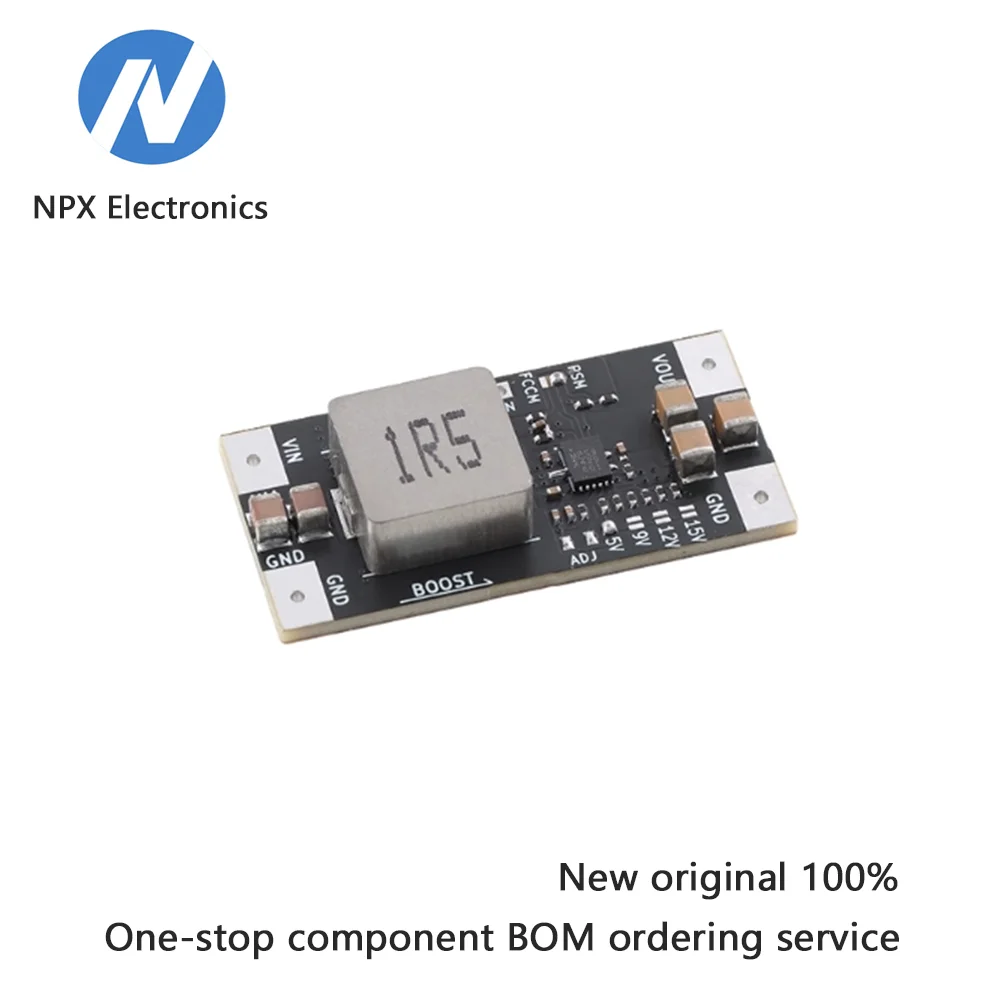 XL3429-5/9/12/15V H…