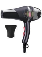 2100W Professional Powerful Hair Dryer Fast Heating Hot And Cold Adjustment Ionic Air Blow Dryer For Hair Salon Use