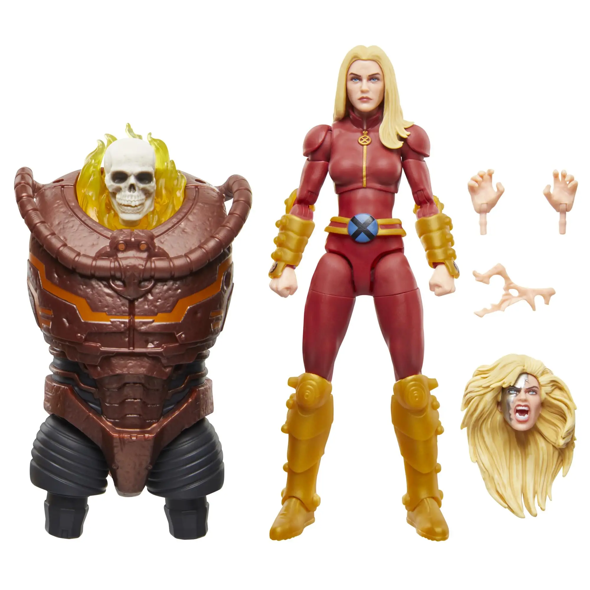 hasbro-marvel-legends-series-husk-figurine-d'action-a-collectionner-x-men-comics-a-l'echelle-de-6-pouces-g0797