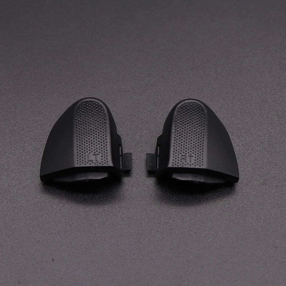 1pair For Xbox Series S X XSX XSS Controller RT LT Trigger Key Button XSS XSX Version Repair Accessories