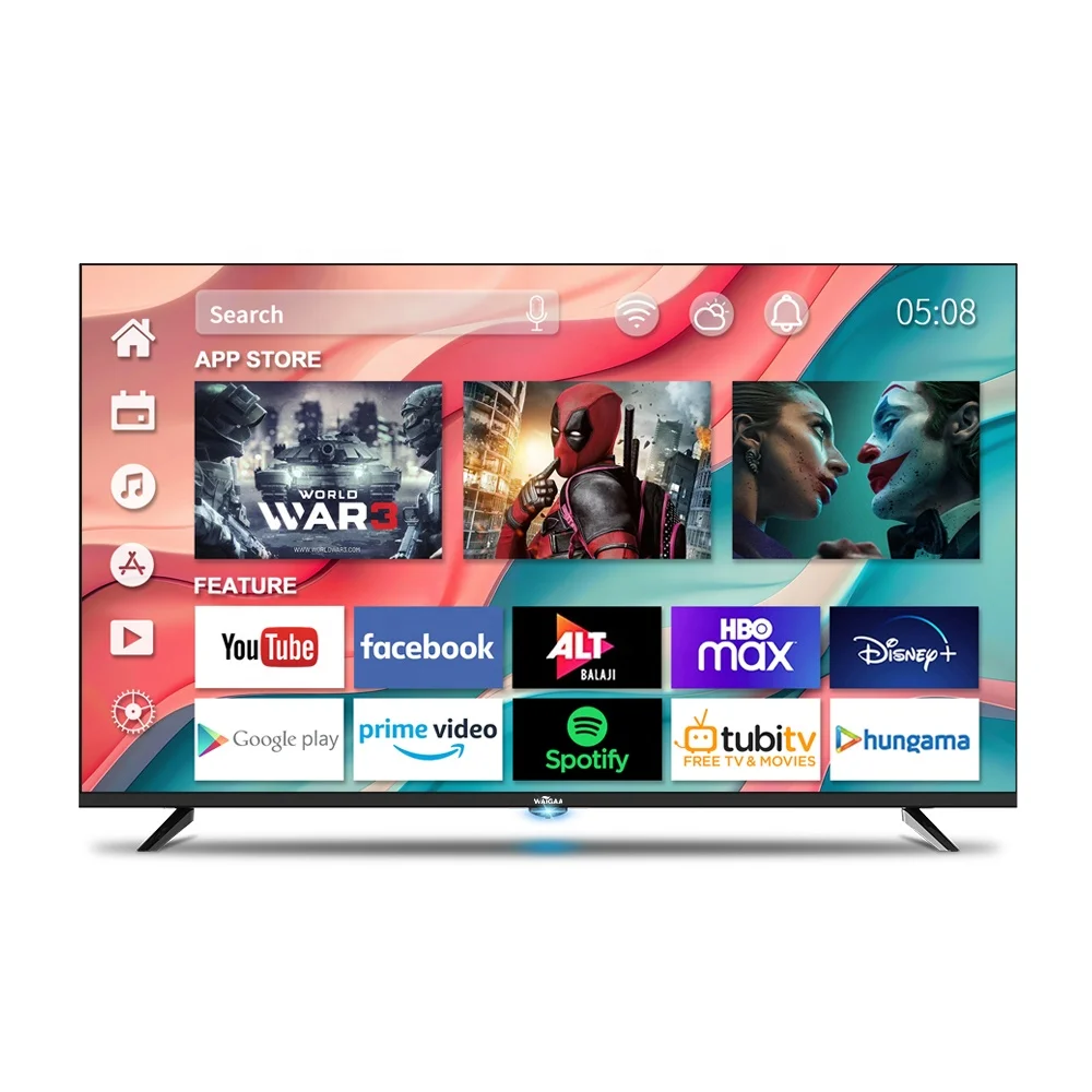 China Hot Sale 65 I…