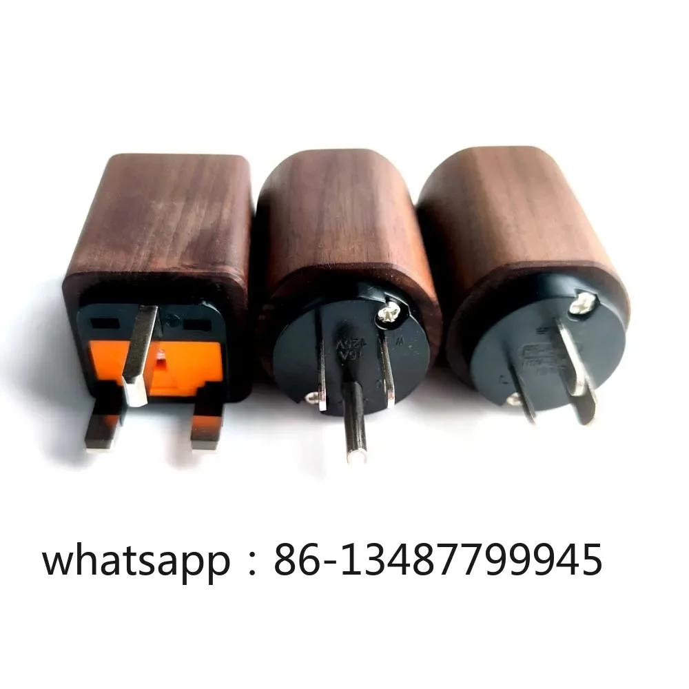 Labahua Audio filter plug-in power purifier, audio noise reduction