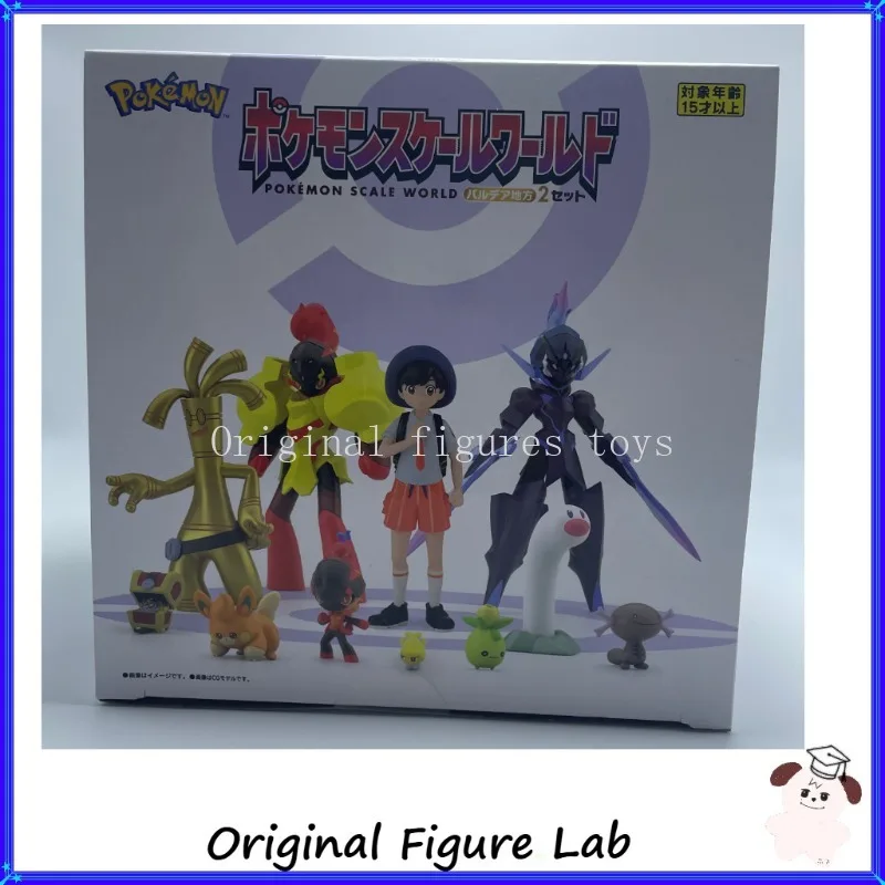 en-stock-original-bandai-shokugan-pokemon-scale-world-set-2-de-la-region-de-paldea-figuras-de-anime-juguetes-de-moda