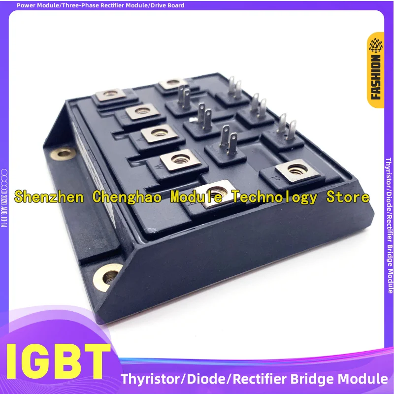 6DI15A-050 6DI30A-120 6DI50M-120 6DI50MB-050 6DI50M-050 6DI75M-050 6DI75MB-050 6DI50B-050 NEW IGBT MODULE