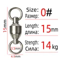 Size 0