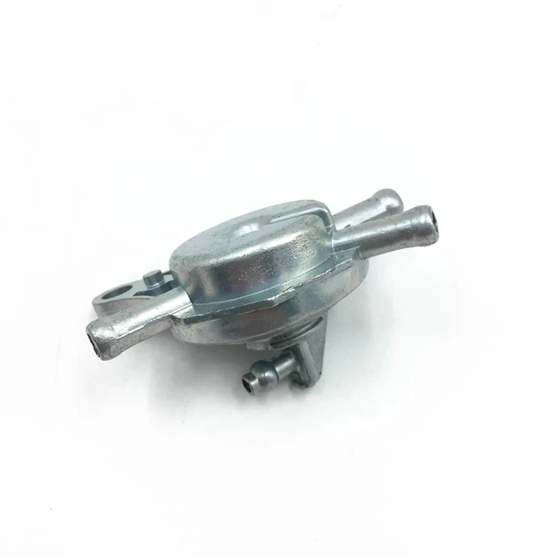 สวิทช์วาล์วน้ำมันเชื้อเพลิงเหมาะสำหรับ AG50ของ Para Suzuki GY6 50cc 150cc 4ช่อง