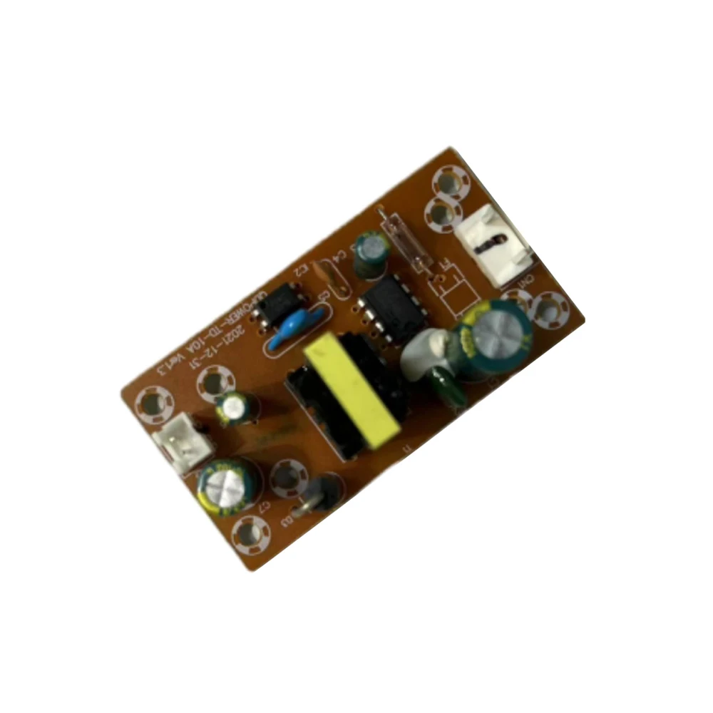 

9V 1.5A AC100-240V to DC9V 1.5A Buck Power Supply Board Step-down Power Bare Board