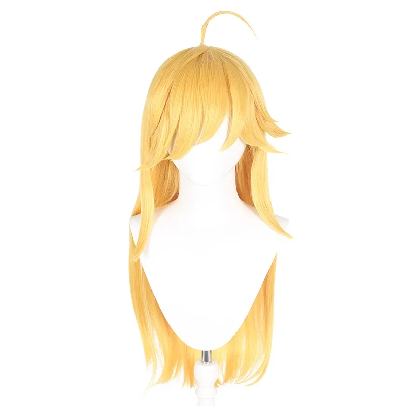Panty Stocking with Garterbelt Panty Anarchy Cosplay Costume Wig Stocking Panty Police Uniform for Women Party Suit Halloween 25