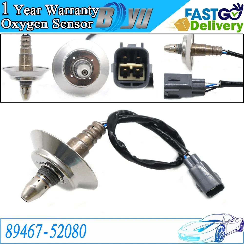 

Верхний датчик кислорода 89467-52080 для Toyota Prius