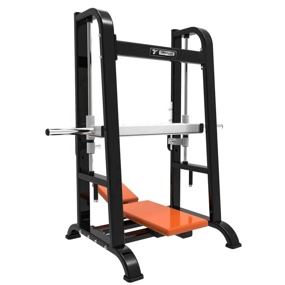 Gym Equipment Vertical Leg Press Machine