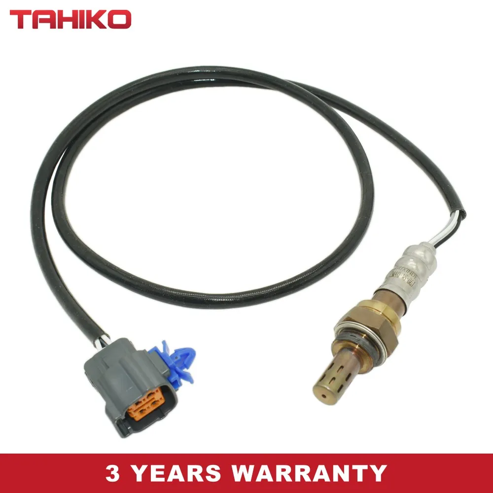 Oxygen Sensor ZM40-18-861 fit for MAZDA 323 F VI Hatchback (BJ) 1.6 (BJ10M) ZM 1598 70 Hatchback 2001-2004