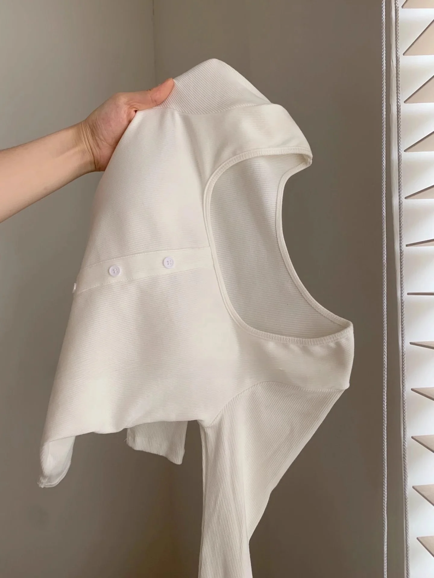 كاميرا على الوجهين بأزرار علوية طويلة Sve قاعدة irt المرأة الخريف الشتاء الدافئة Fce سليم صالح الراقية يشعر #4