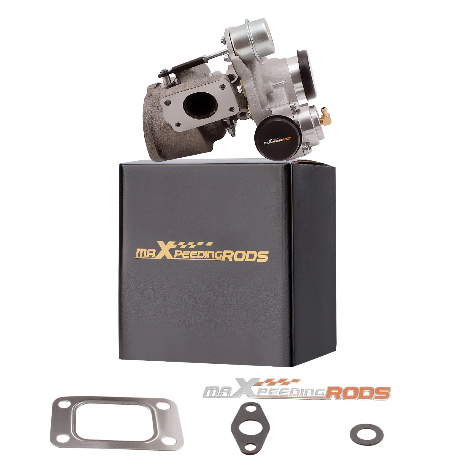 GT2052LS GT20 Turbo لـ ROVER R75 75 MG ZT 1.8L P K Serie K16 16V K1800 + gakset 765472 -5001S #1