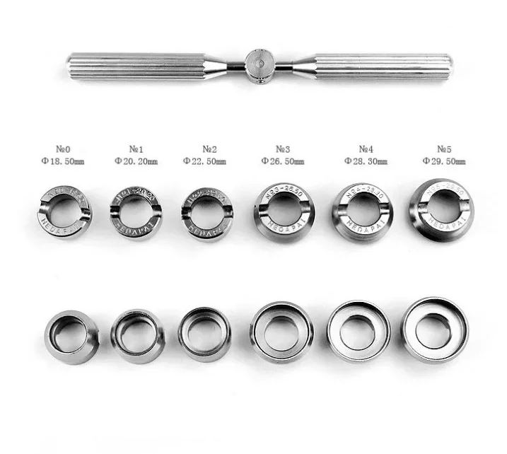 مشاهدة الغطاء الخلفي فتاحة ل رولكس ل سيكو ل تيودور سهلة مفتوحة مشاهدة الغطاء الخلفي أدوات إصلاح للساعة المسمار الأخدود 5537