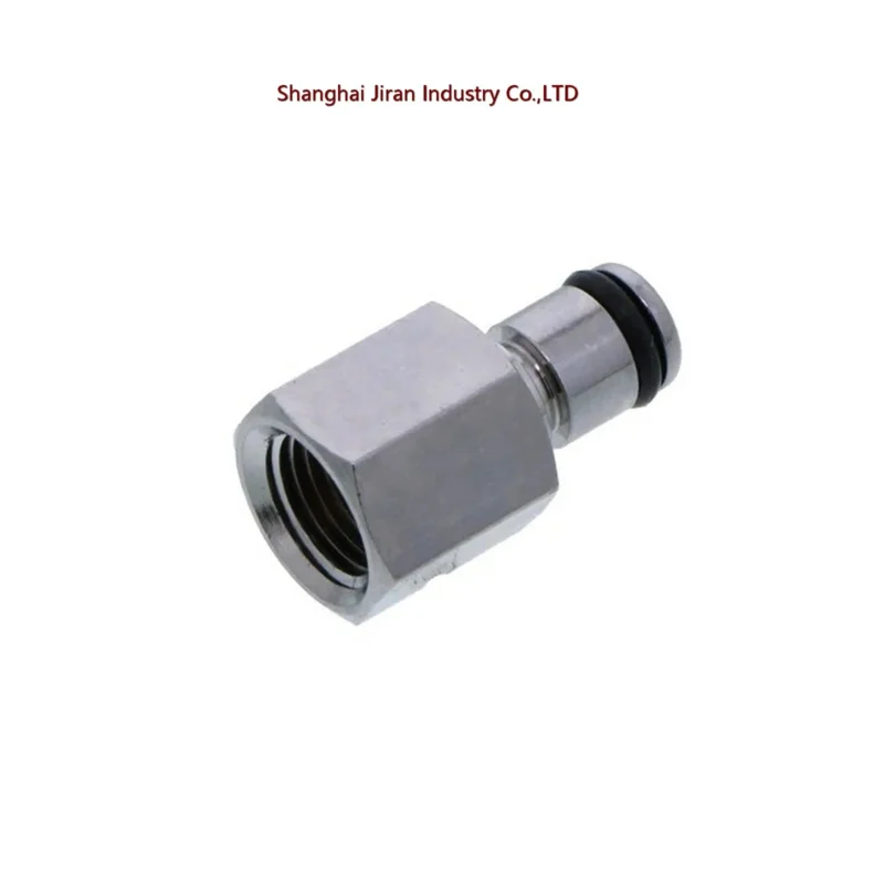 

CPC MC2602 Вставка муфты с внутренней резьбой 1/8 NPT