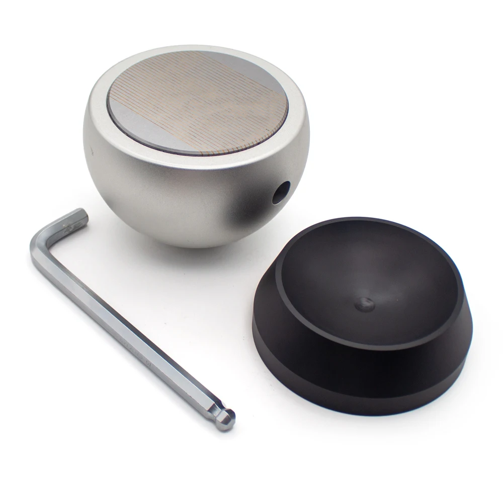 Laser Welding Magnetic Ball Fixture - Universal Magnetic Base with 360° Swivel for Mold Repair and Welding Clamping