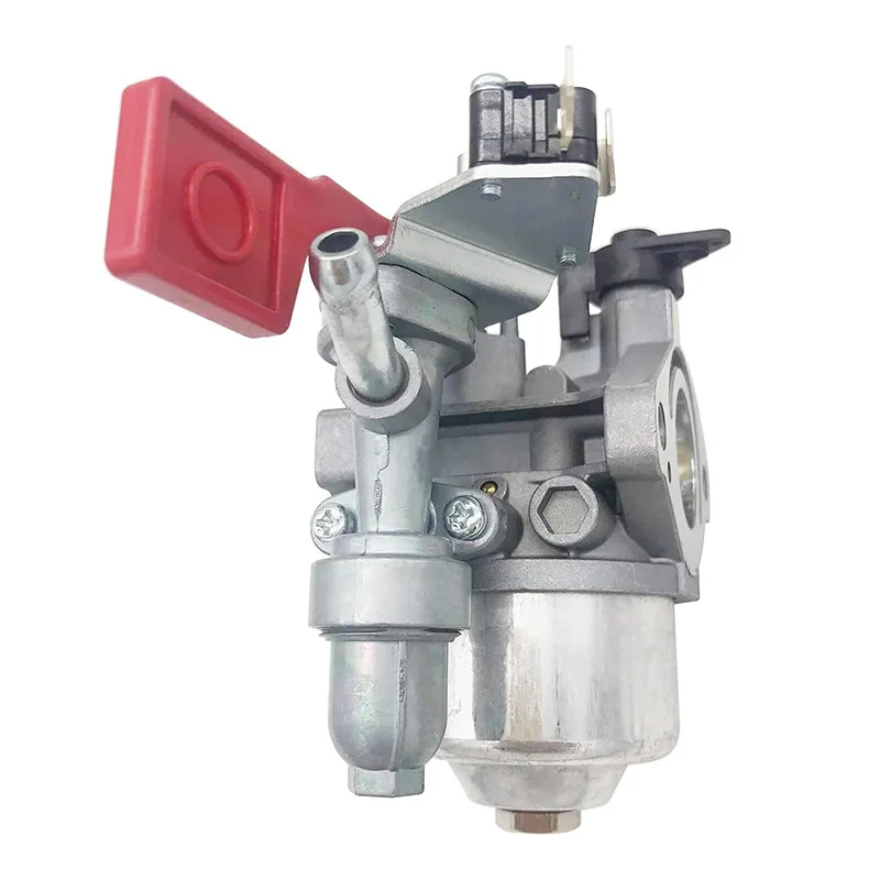 

799060 carburetor is suitable for Briggs&Stratton Vanguard Engine 84004885